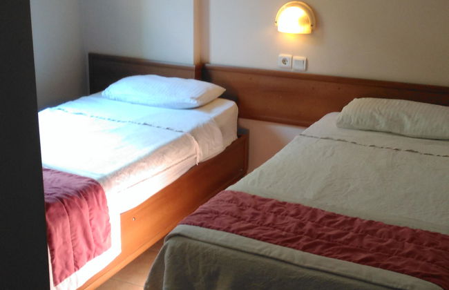 Avlu 1 Apartments - Photo 15