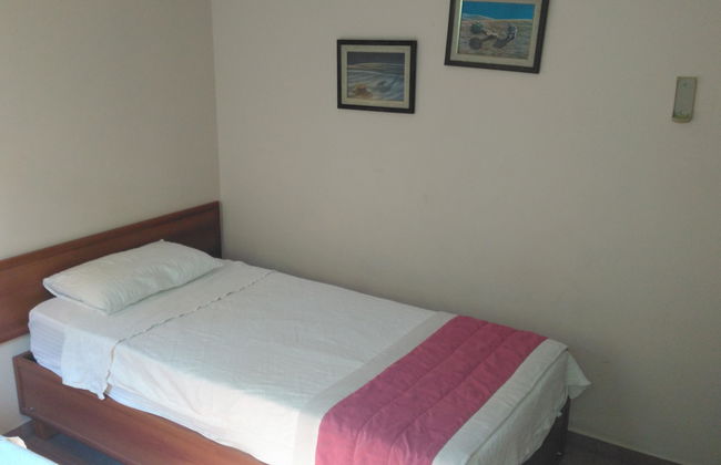 Avlu 1 Apartments - Photo 16