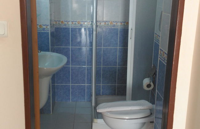 Avlu 1 Apartments - Photo 8