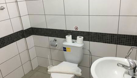 Flora Maria Hotel & Annex Apartments - Foto 5