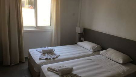 Flora Maria Hotel & Annex Apartments - Foto 2