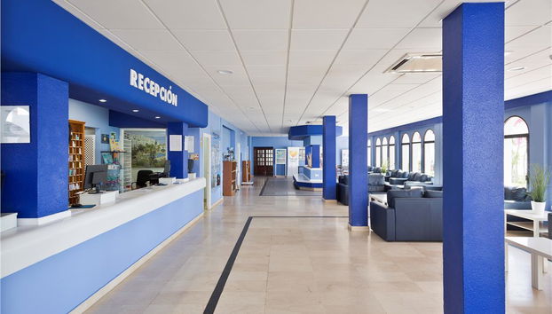 Apartamentos Best Pueblo Indalo - Foto 5