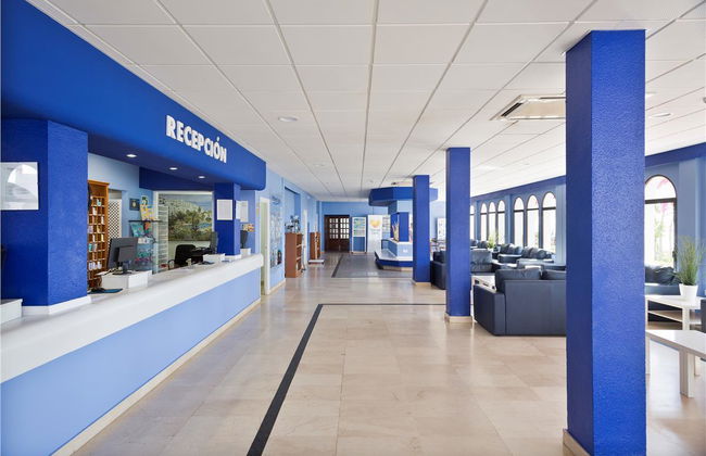 Apartamentos Best Pueblo Indalo - Foto 5