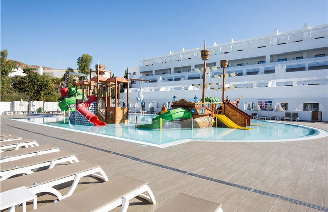 Apartamentos Best Pueblo Indalo - Foto 8