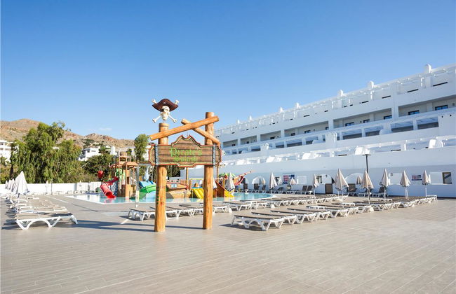 Apartamentos Best Pueblo Indalo - Foto 3