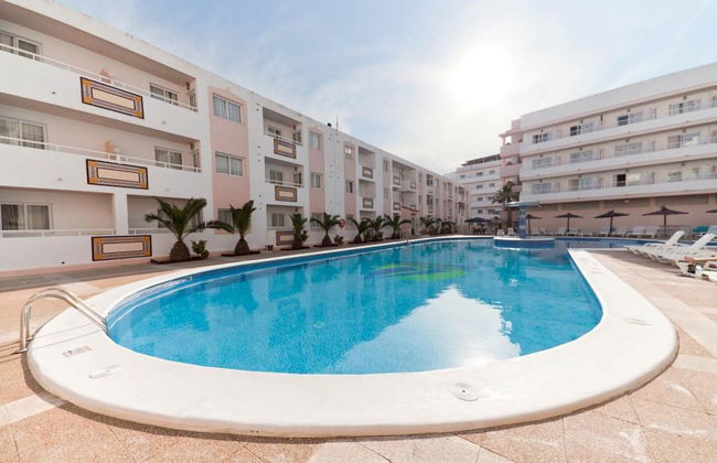 Apartamentos Vibra Tropical Garden - Foto 3