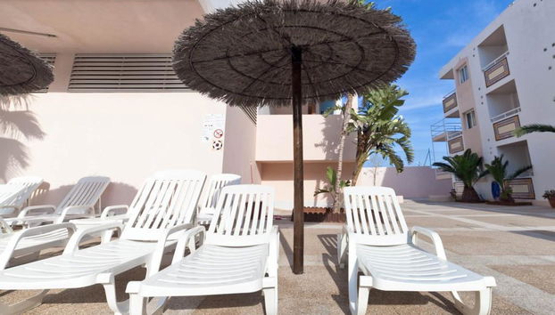Apartamentos Vibra Tropical Garden - Foto 4