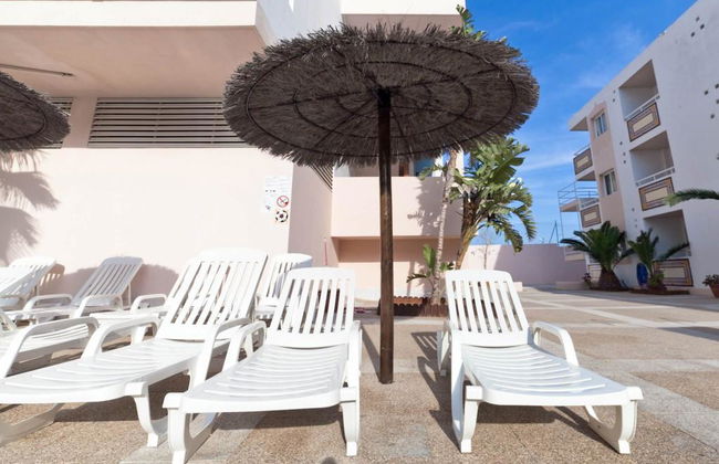 Apartamentos Vibra Tropical Garden - Foto 4