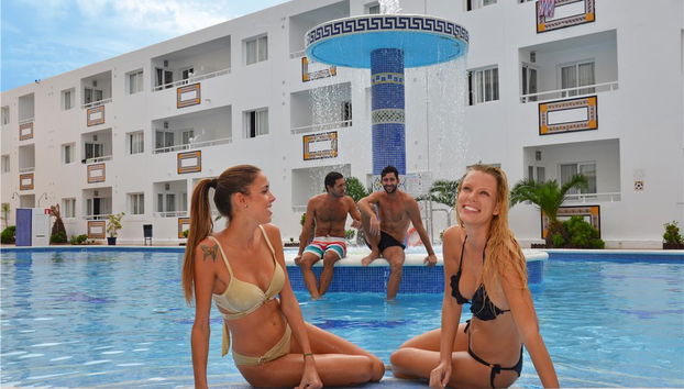 Apartamentos Vibra Tropical Garden - Foto 5