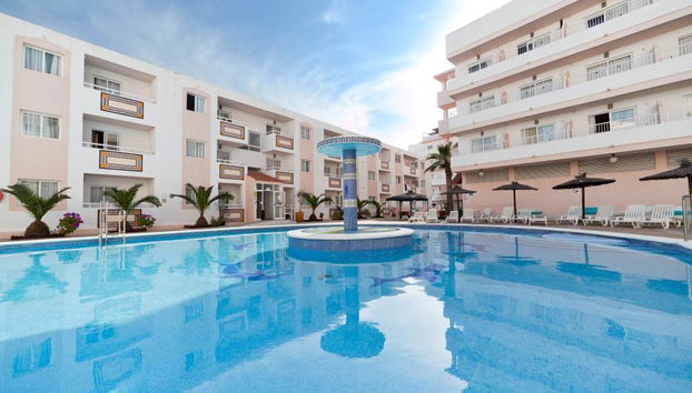 Apartamentos Vibra Tropical Garden - Foto 2