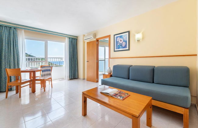 Apartamentos Vibra Tropical Garden - Foto 6