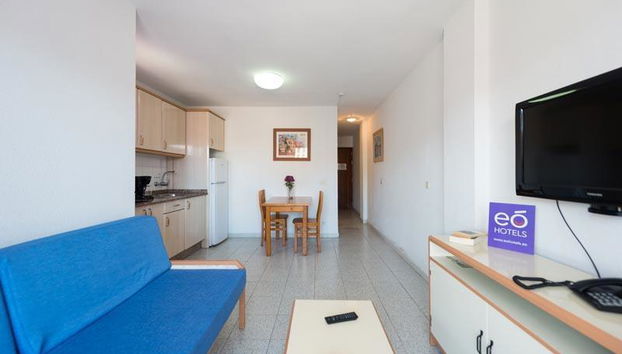 Las Gacelas - Foto 3