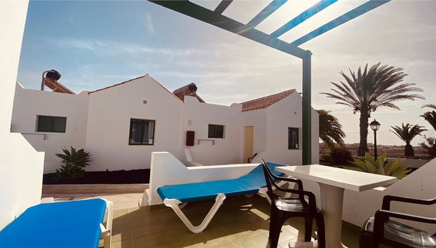 Casthotels Fuertesol Bungalows - Foto 5