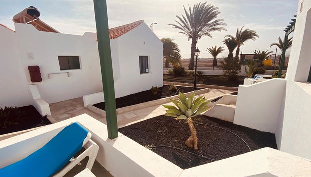 Casthotels Fuertesol Bungalows - Foto 3