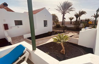 Foto 3 - Casthotels Fuertesol Bungalows