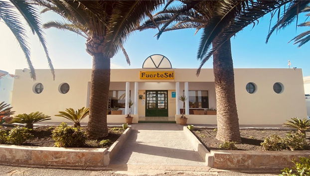 Casthotels Fuertesol Bungalows - Foto 2