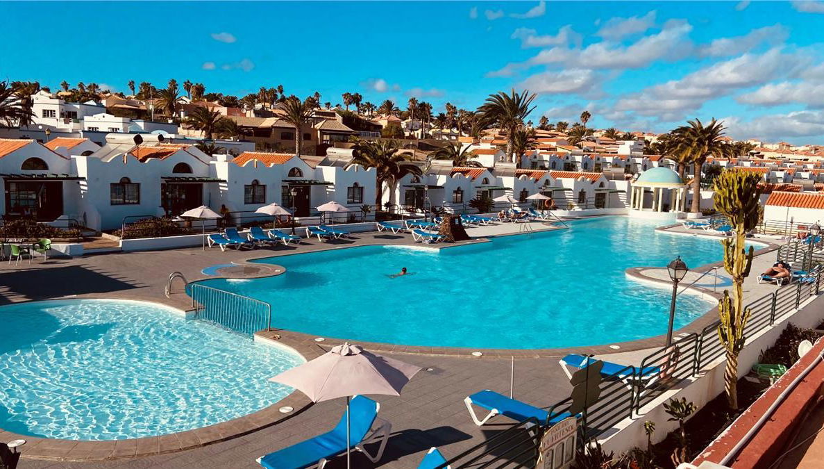 Casthotels Fuertesol Bungalows - Foto 1