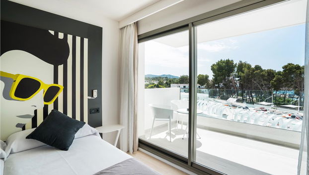 Thb Naeco - Adults Only - Foto 3