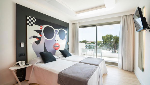 Thb Naeco - Adults Only - Foto 4