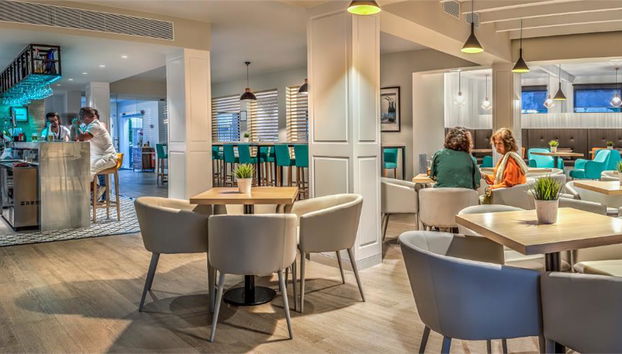 Hg Lomo Blanco Apartments - Photo 3