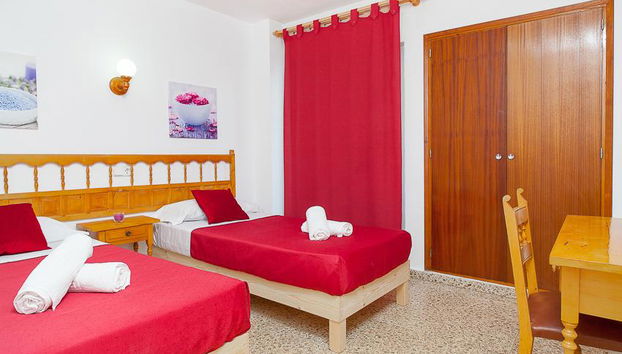 Apartamentos Puet - Photo 3