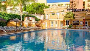 Choromar Apartments - Foto 1