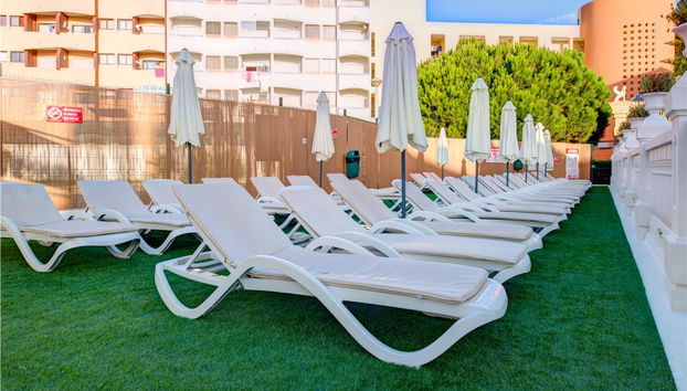 Choromar Apartments - Foto 2