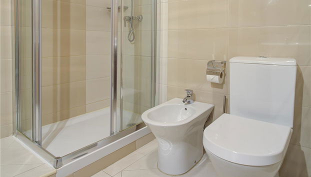 Choromar Apartments - Foto 4