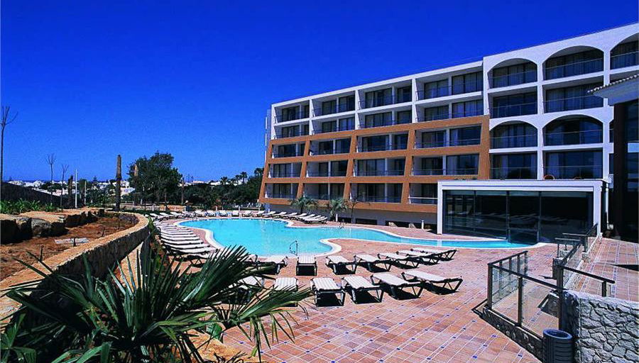 Pestana Alvor Park Hotel - Foto 1