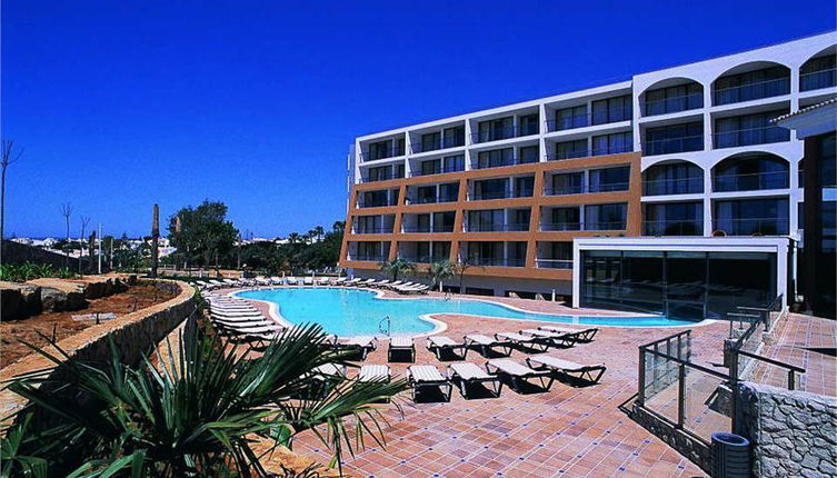 Foto 1 - Pestana Alvor Park Hotel