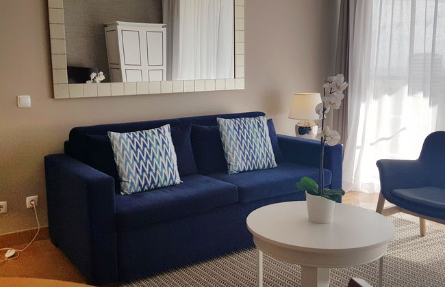 Pestana Alvor Park Hotel - Foto 8