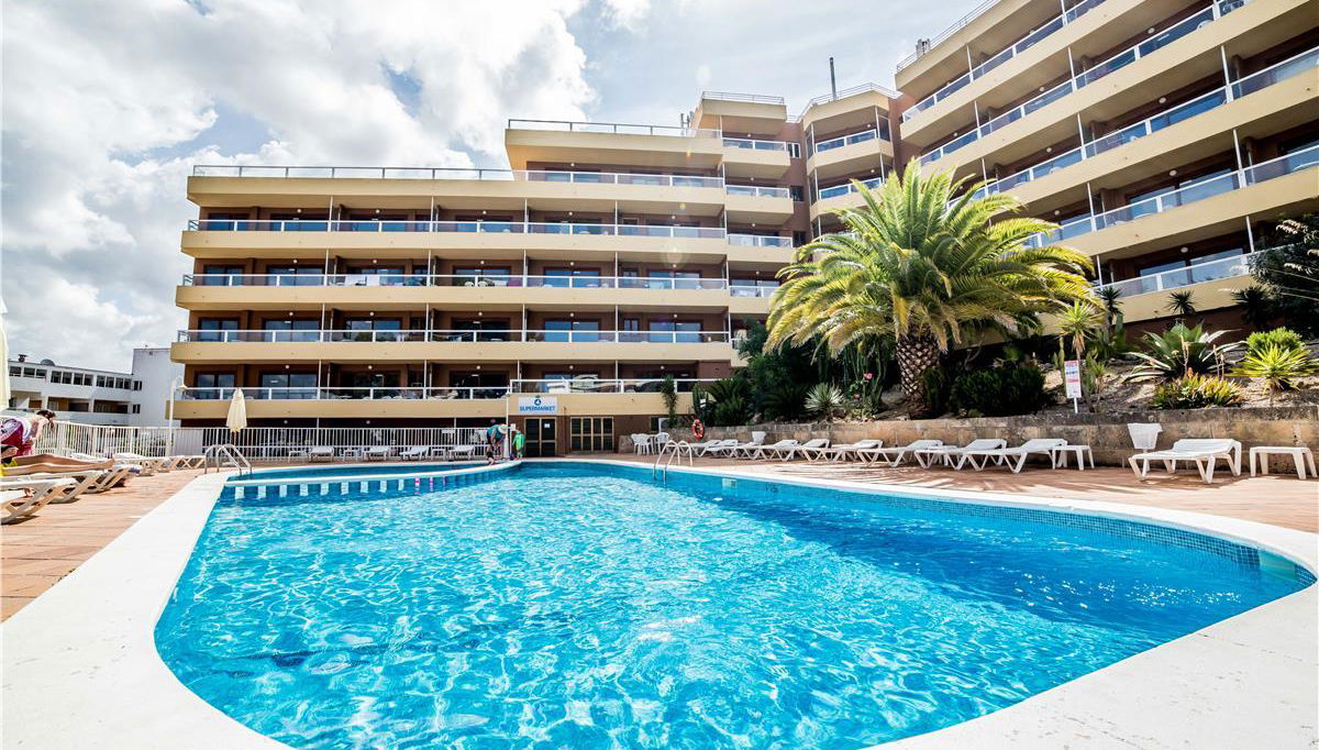 Pierre & Vacances Mallorca Portofino - Foto 1