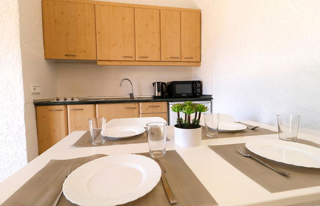 Naika Apartments And Studios - Foto 18