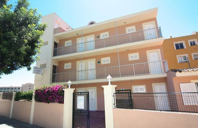 Naika Apartments And Studios - Foto 1