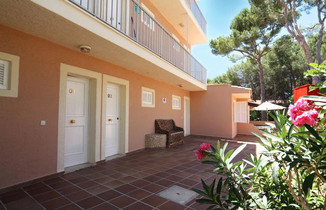 Naika Apartments And Studios - Foto 4