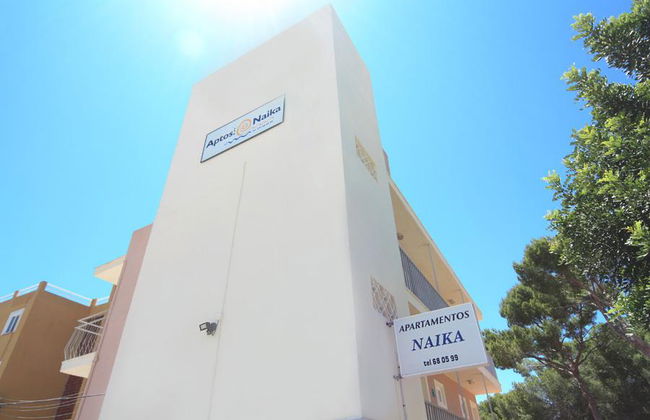 Naika Apartments And Studios - Foto 3