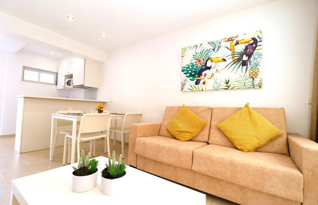 Naika Apartments And Studios - Foto 27
