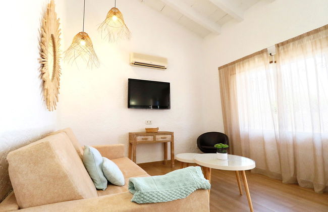 Naika Apartments And Studios - Foto 22
