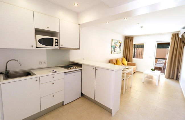 Naika Apartments And Studios - Foto 25