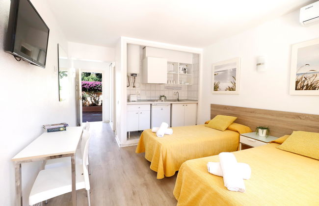Naika Apartments And Studios - Foto 11