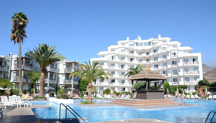 Photo 1 - Hg Tenerife Sur Apartments