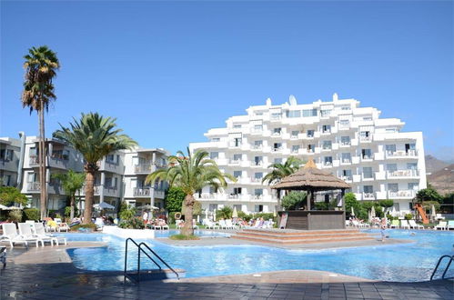 Photo 1 - Hg Tenerife Sur Apartments