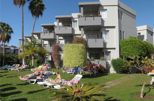 Photo 28 - Hg Tenerife Sur Apartments