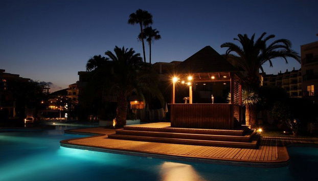 Hg Tenerife Sur Apartments - Foto 2