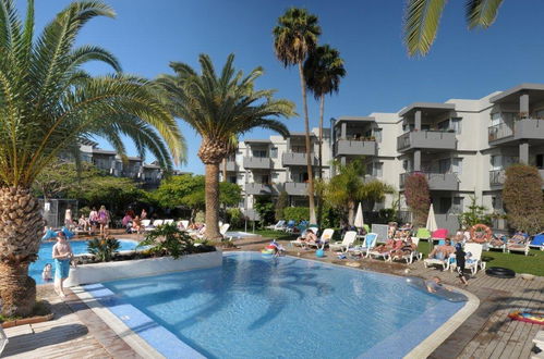 Photo 11 - Hg Tenerife Sur Apartments