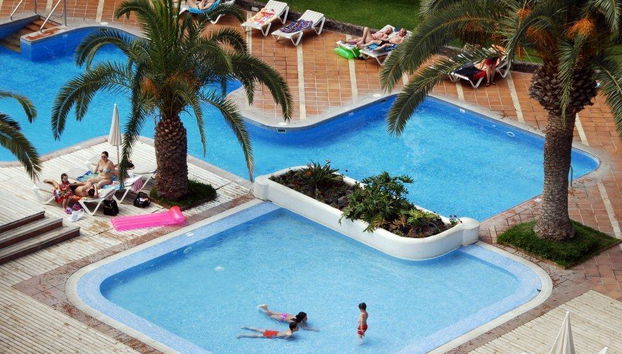 Hg Tenerife Sur Apartments - Foto 5