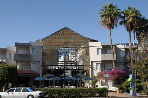 Photo 10 - Hg Tenerife Sur Apartments