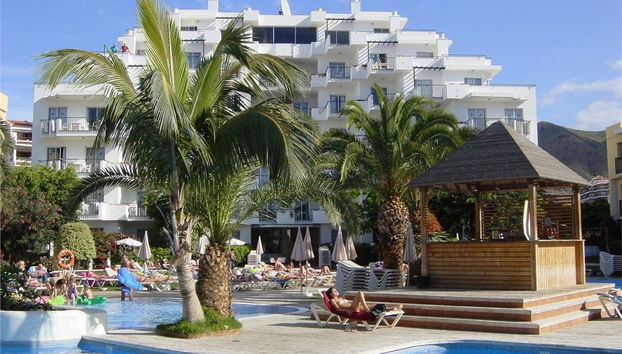 Hg Tenerife Sur Apartments - Foto 3