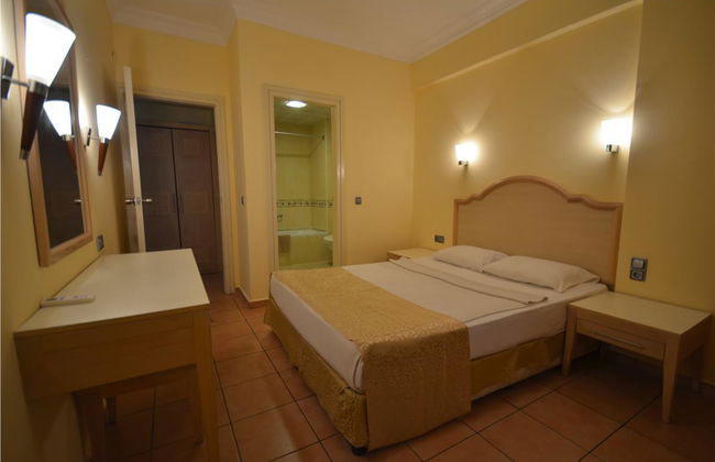 Alenz Suite - Foto 5