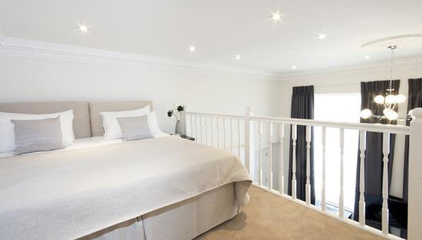 Queensgate Court Apartments - Foto 1